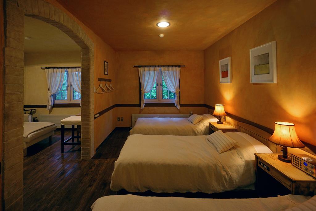 ノマの森 Nomanomori B&B Chino Quarto foto